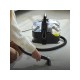 Bissell SpotClean HydroSteam – Перяща Прахосмукачка за Почистване на Килими и Тапицерии
